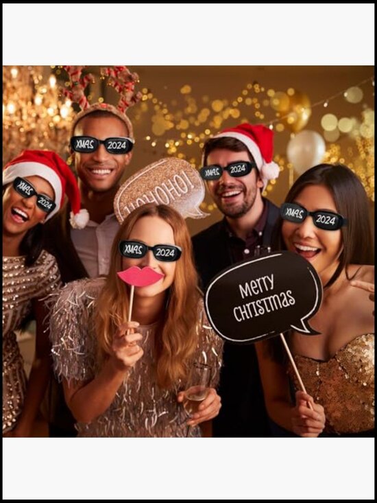 DIY Custom Sunglasses Set with Marker Pens for Birthday Party Favors